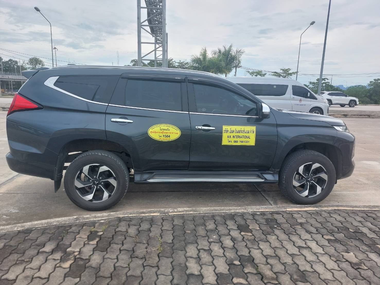 car rental